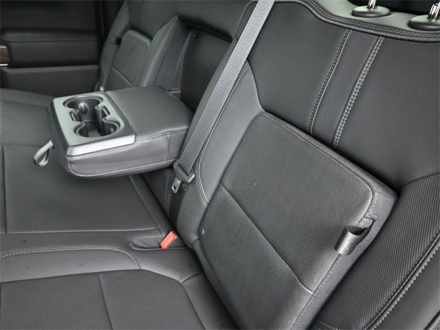 Used 2022 Chevrolet Silverado 1500 High Country w/ LPO, Dark Essentials Package image 22