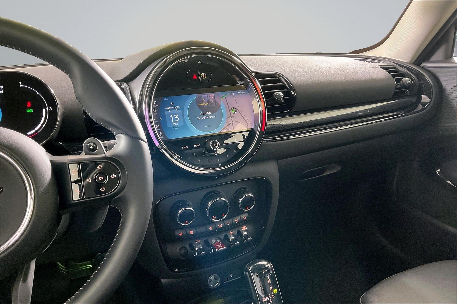 Certified 2024 MINI Cooper Clubman S AWD/4WD image 6