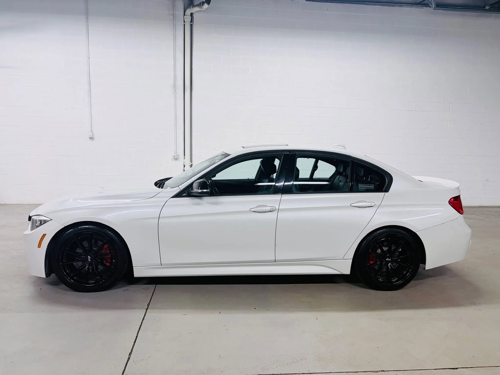 Used 2013 BMW 328i Sedan RWD image 5