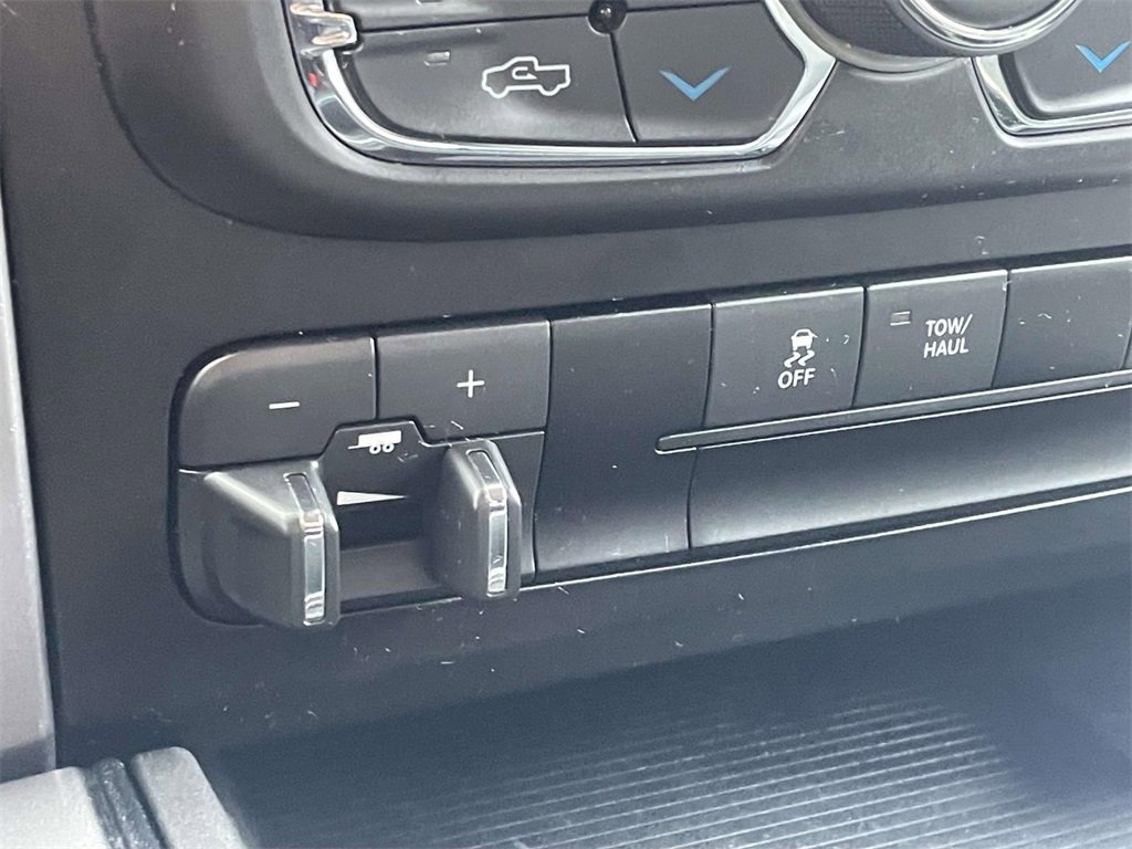 Used 2023 RAM 1500 Classic SLT w/ Trailer & Traction Group image 27