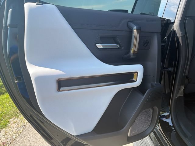 Used 2024 GMC Hummer EV 3X w/ LPO, Sport Package AWD/4WD image 40
