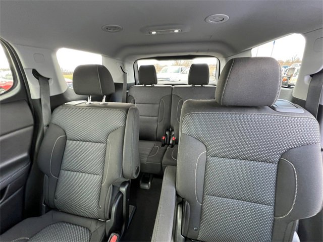 Used 2021 GMC Acadia SLE w/ Driver Convenience Package image 18