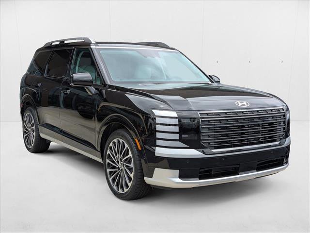 New 2026 Hyundai Palisade Calligraphy image 6