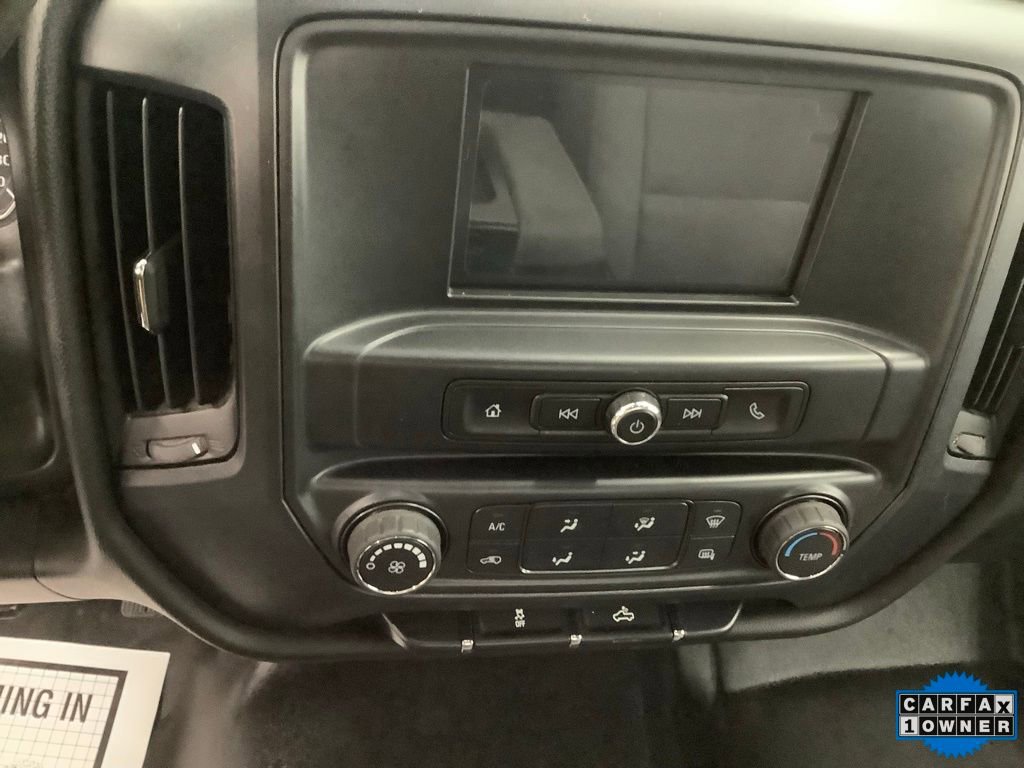 Used 2016 Chevrolet Silverado 1500 LS w/ Trailering Package image 10