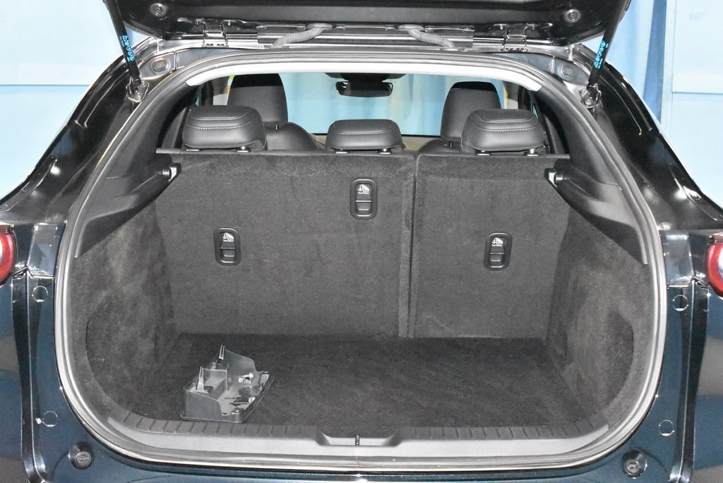 Used 2023 MAZDA CX-30 AWD 2.5 S w/ Select Package image 26