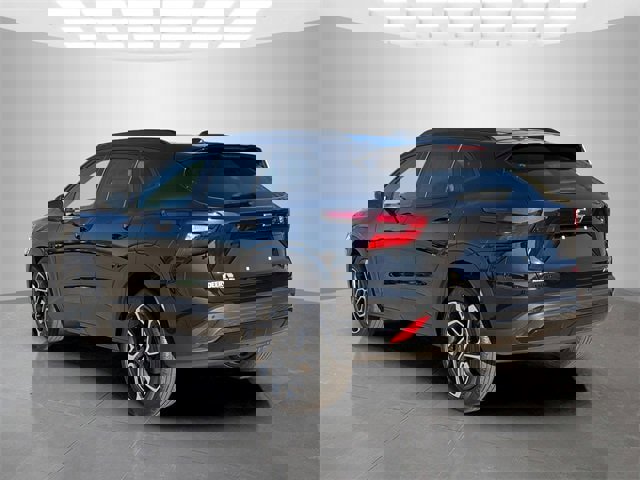 New 2026 Chevrolet Trax RS image 6