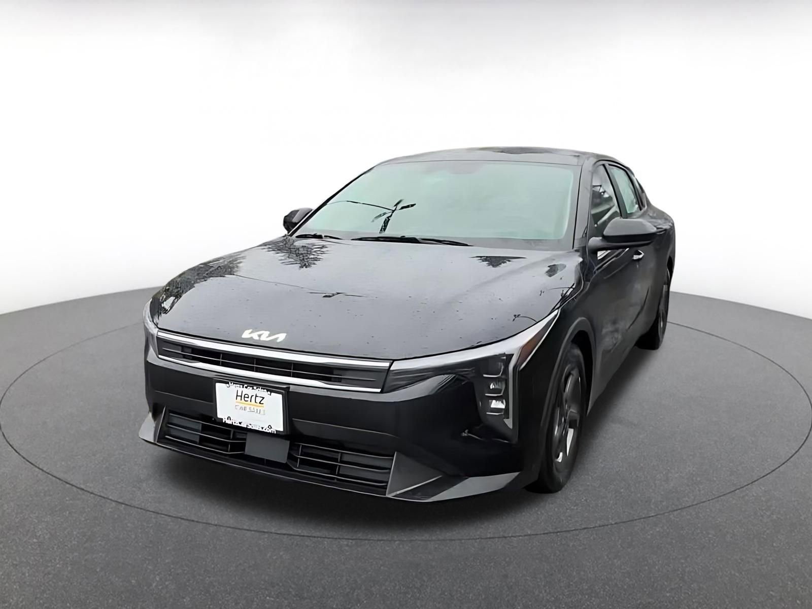Used 2025 Kia K4 FWD image 4