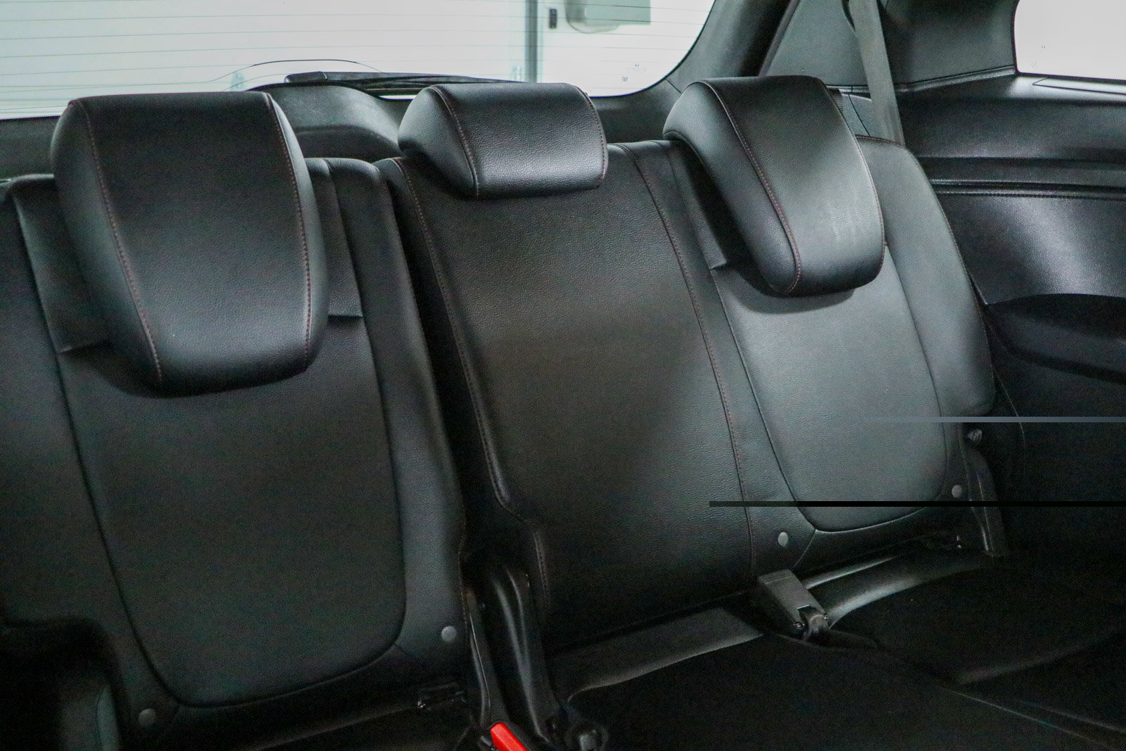 Used 2025 Honda Odyssey Sport-L image 30