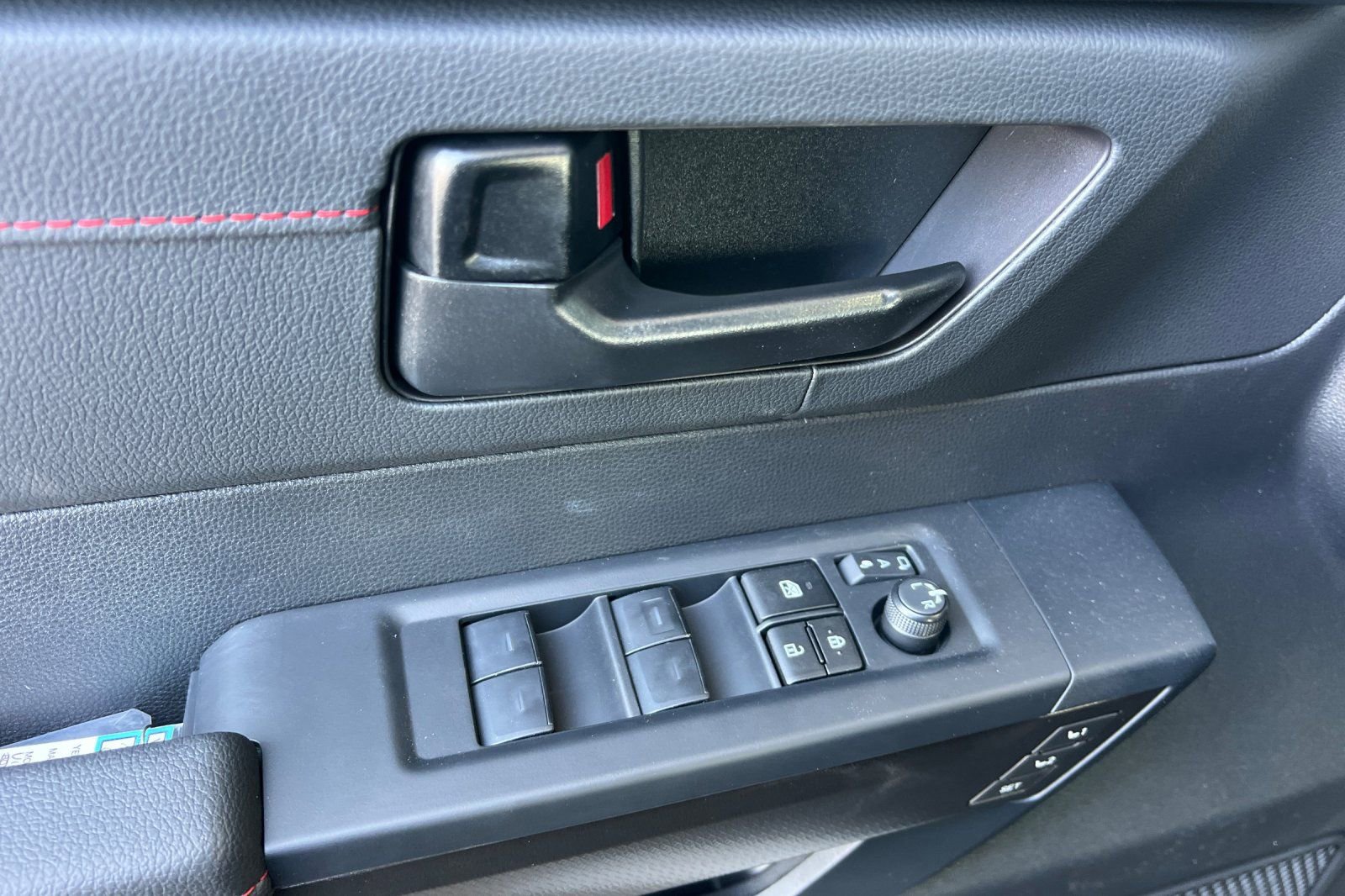 New 2026 Toyota Tundra TRD Pro image 8