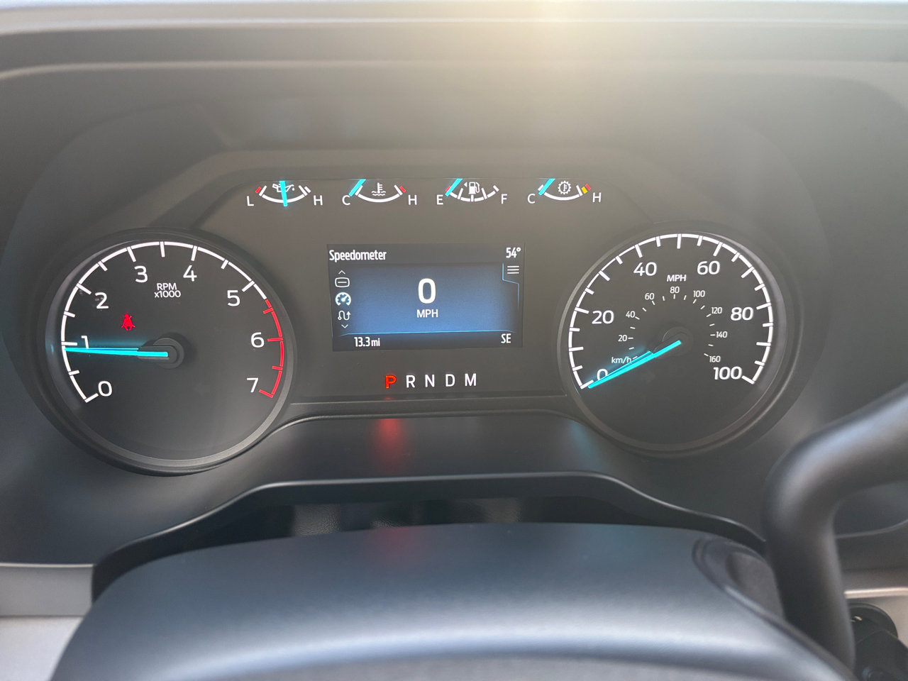 New 2026 Ford F250 XL w/ STX Appearance Package image 17