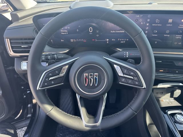 New 2026 Buick Envision Avenir AWD/4WD image 14