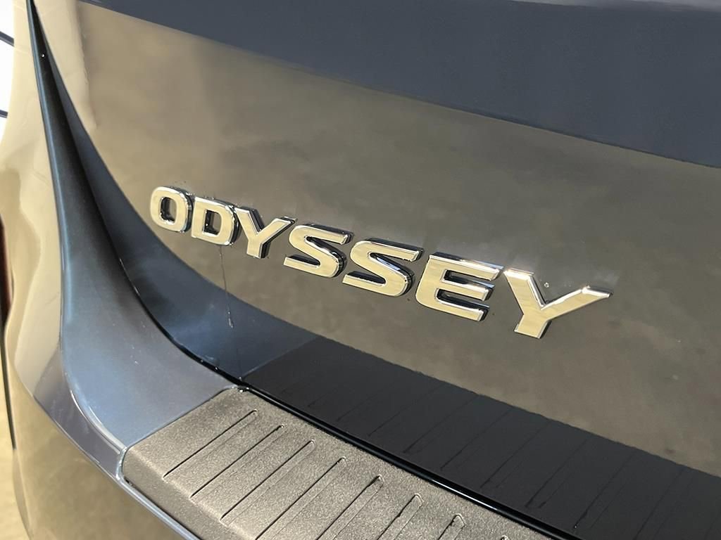 New 2026 Honda Odyssey EX-L image 6