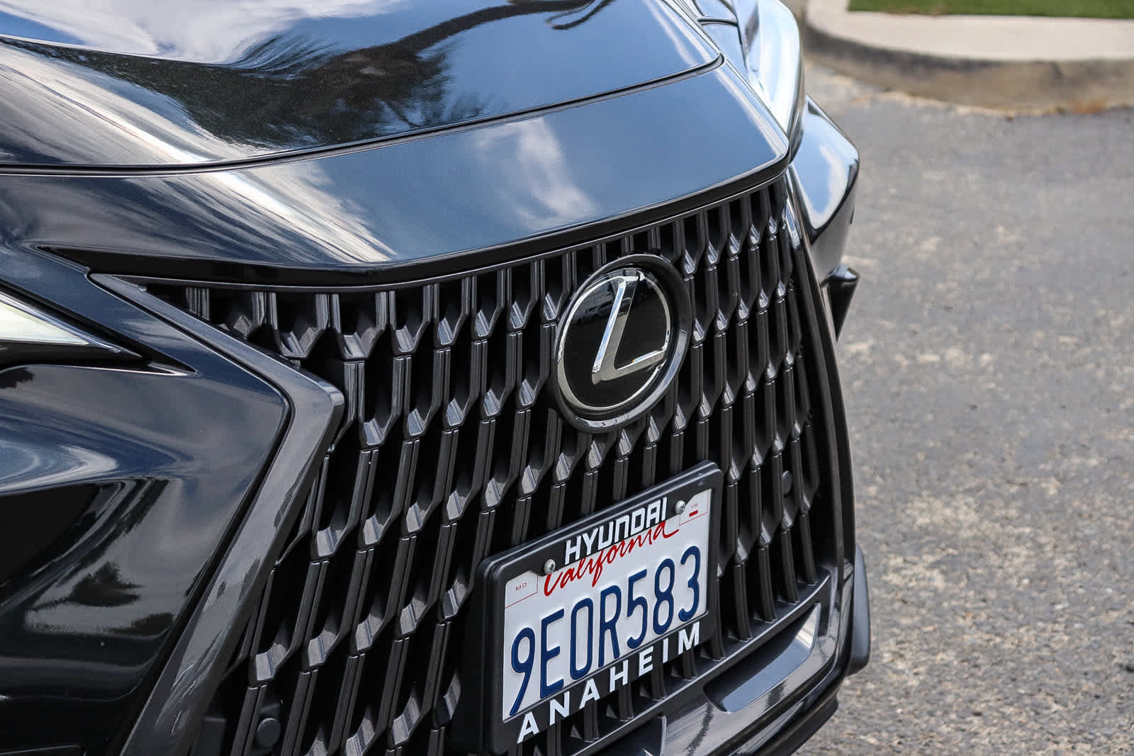 Used 2023 Lexus NX 350 AWD image 6
