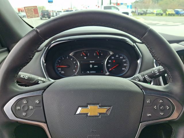 Certified 2023 Chevrolet Traverse LT image 21