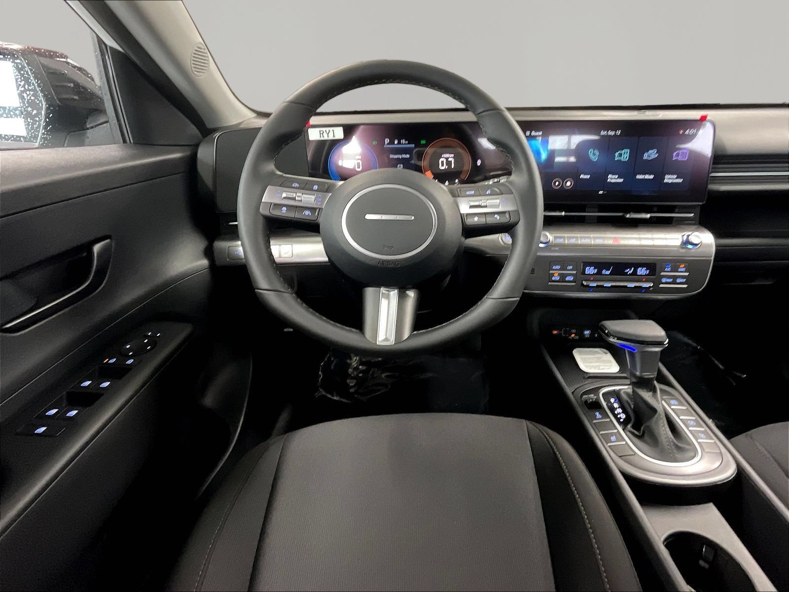 New 2027 Hyundai Kona SEL Sport AWD/4WD image 9