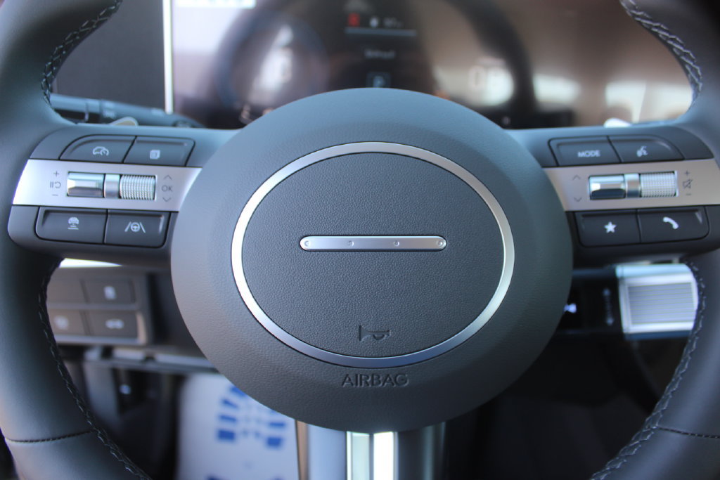 New 2026 Hyundai Sonata SEL FWD image 24