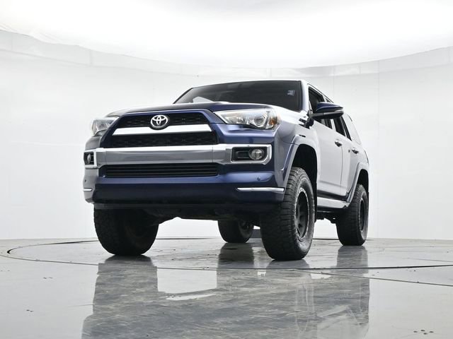 Used 2019 Toyota 4Runner Limited image 34
