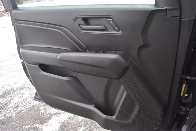 Certified 2023 Chevrolet Colorado Trail Boss w/ Technology Package image 32