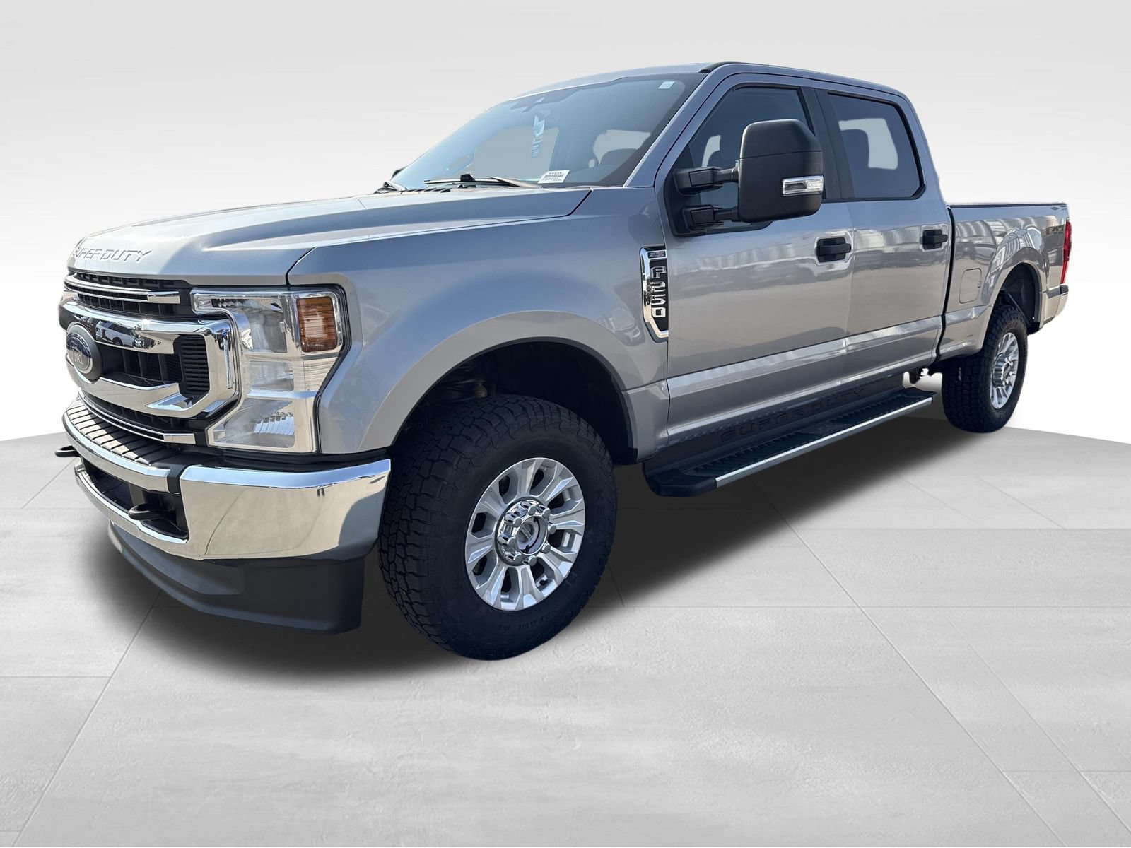 Used 2020 Ford F250 XL w/ STX Appearance Package AWD/4WD image 15