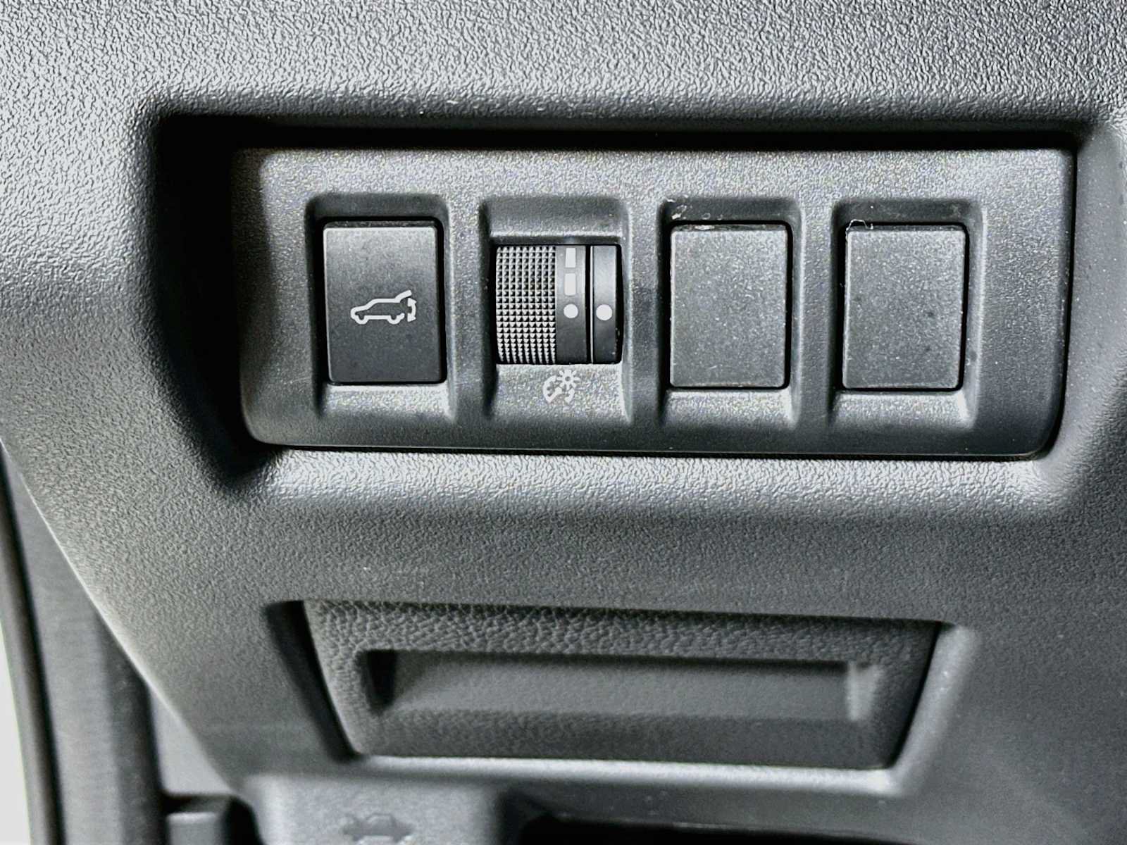 Used 2026 Subaru Outback Touring AWD/4WD image 10