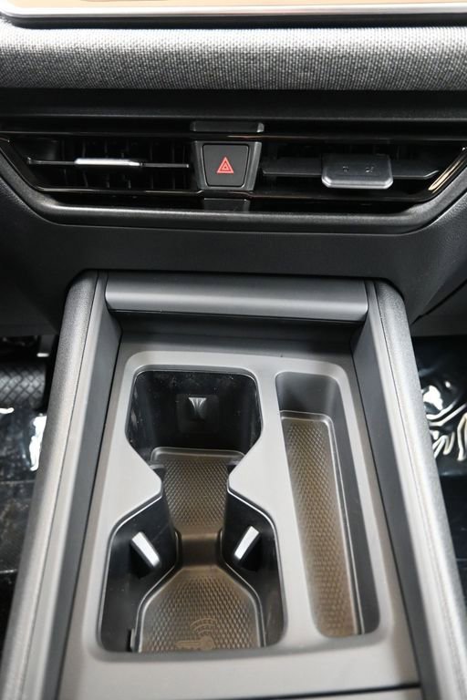New 2026 Volkswagen Tiguan S AWD/4WD image 33