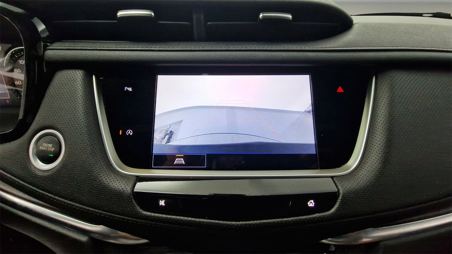 Used 2022 Cadillac XT5 Premium Luxury image 21