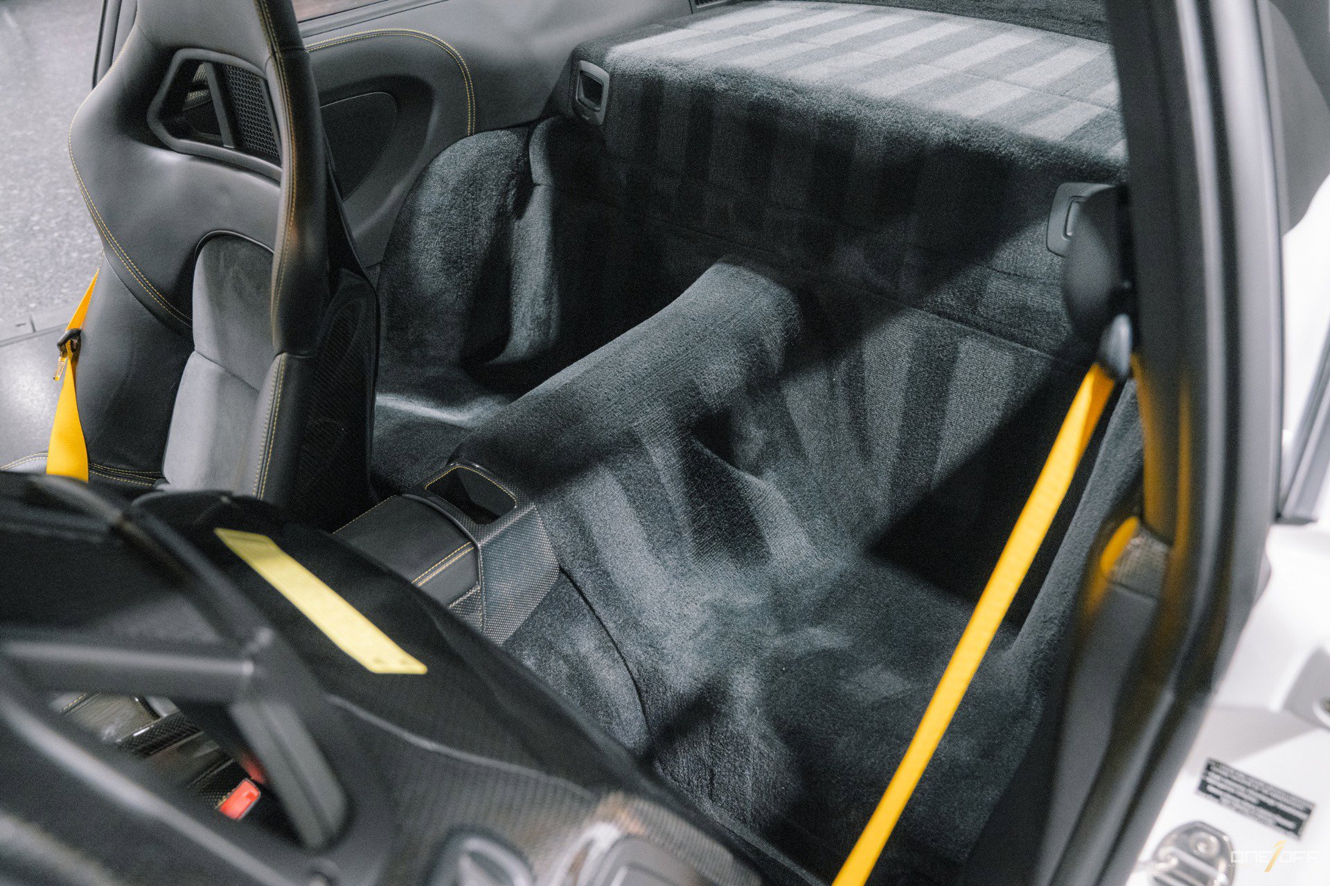 Used 2008 Porsche 911 GT2 image 27