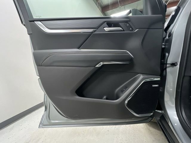 New 2026 GMC Acadia Elevation w/ Black Edition image 23