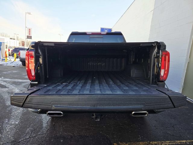 Used 2019 GMC Sierra 1500 AT4 w/ AT4 Premium Package image 13