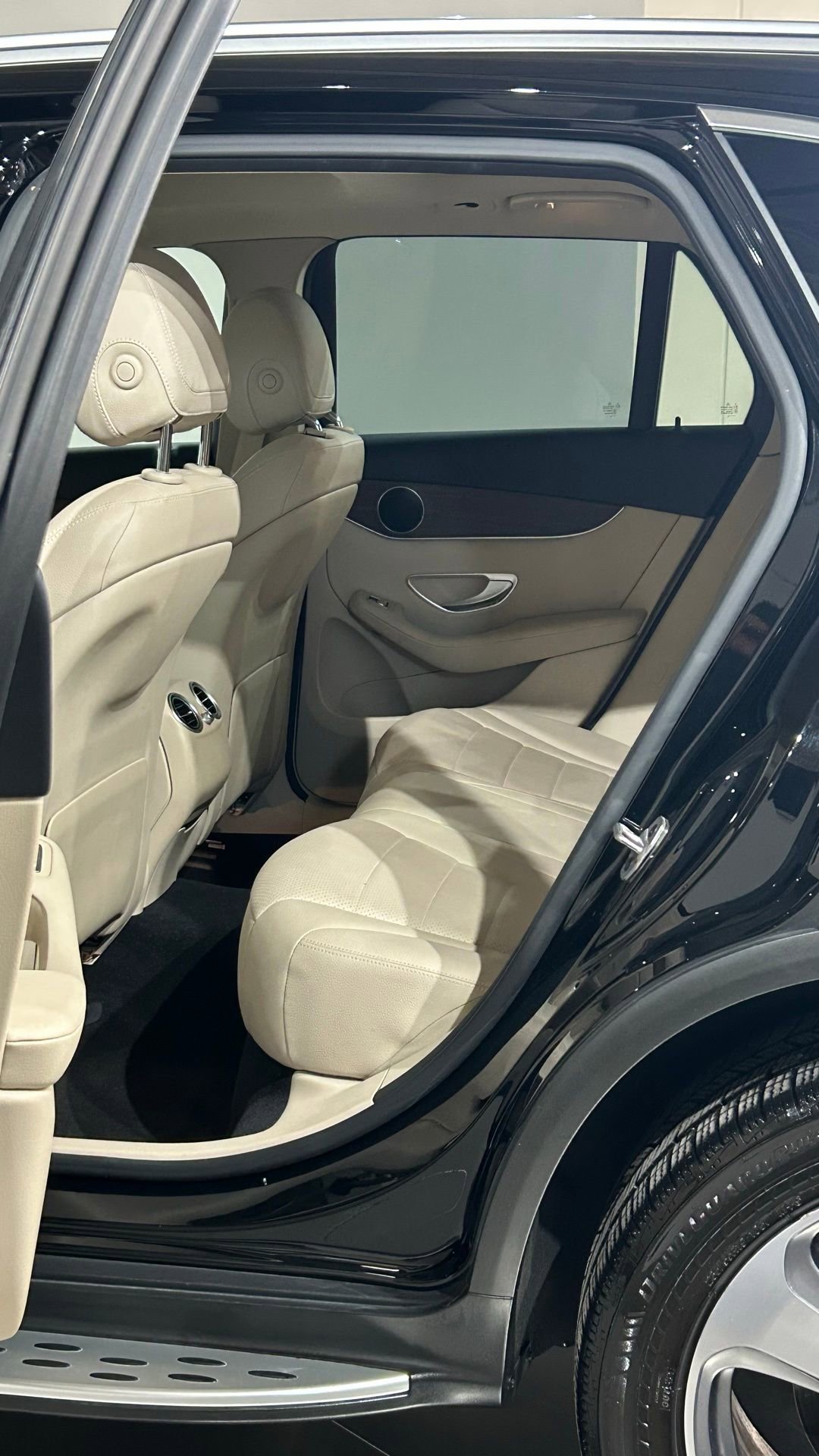 Used 2022 Mercedes-Benz GLC 300 4MATIC image 51