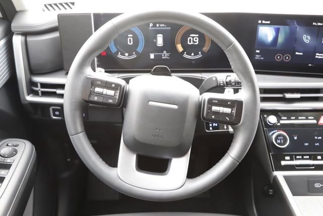 Used 2025 Hyundai Santa Fe SEL image 17