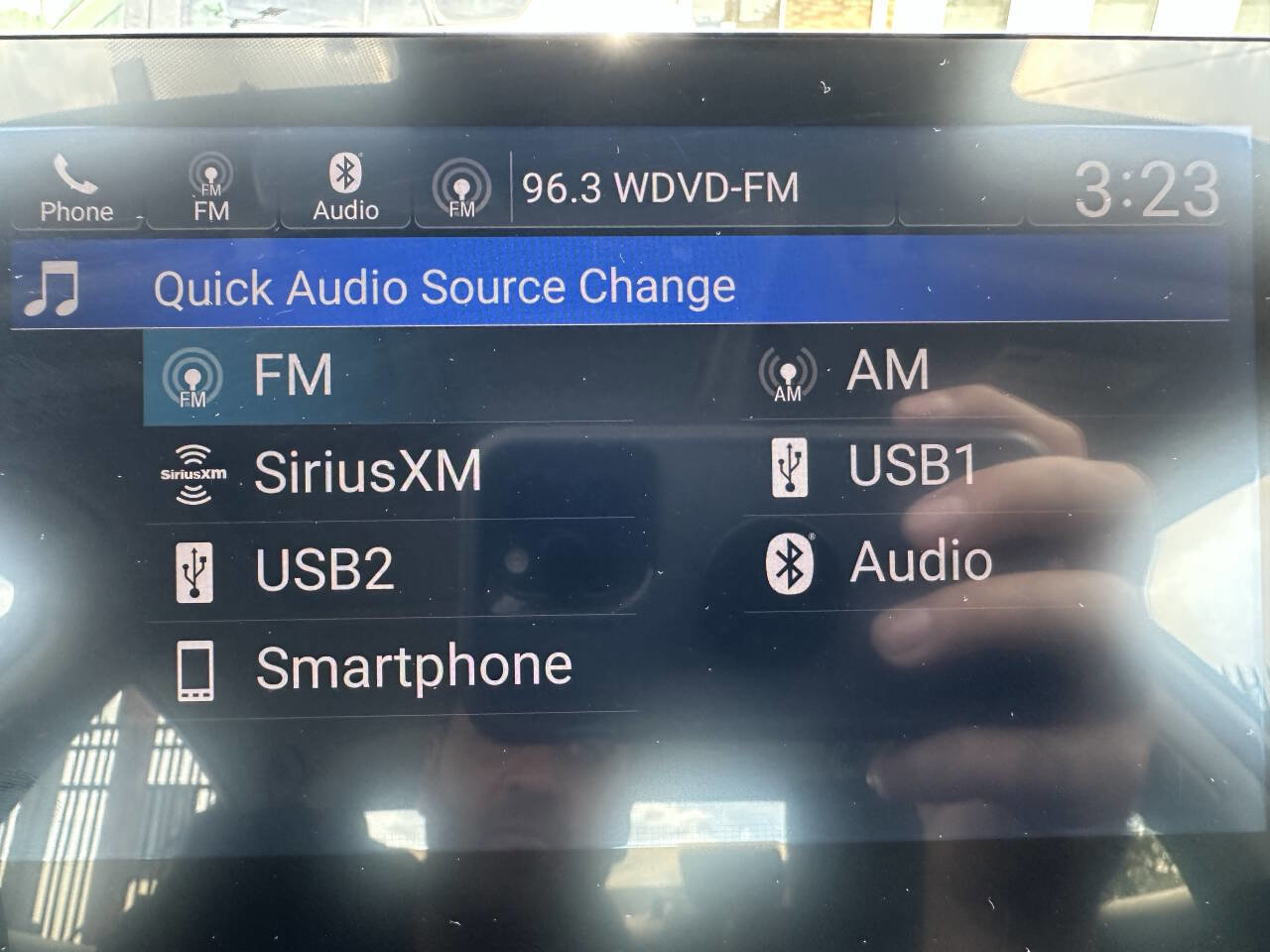 Used 2018 Honda Accord EX-L image 33