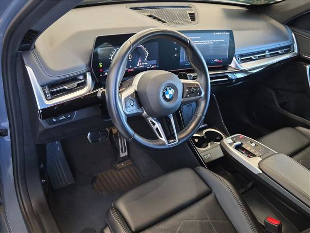 Certified 2023 BMW X1 xDrive28i w/ M Sport Package AWD/4WD image 10