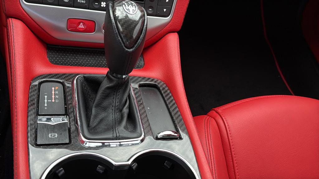 Used 2015 Maserati GranTurismo Sport image 24