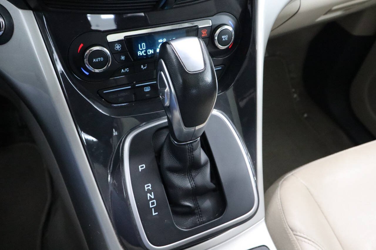 Used 2013 Ford C-MAX SEL FWD image 27