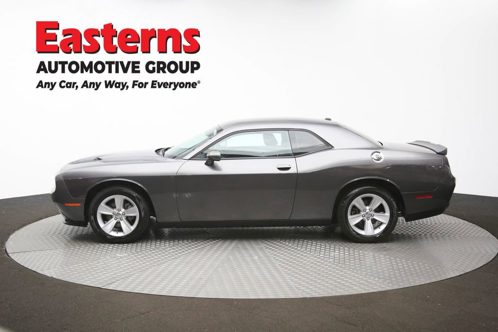 Used 2023 Dodge Challenger SXT image 59