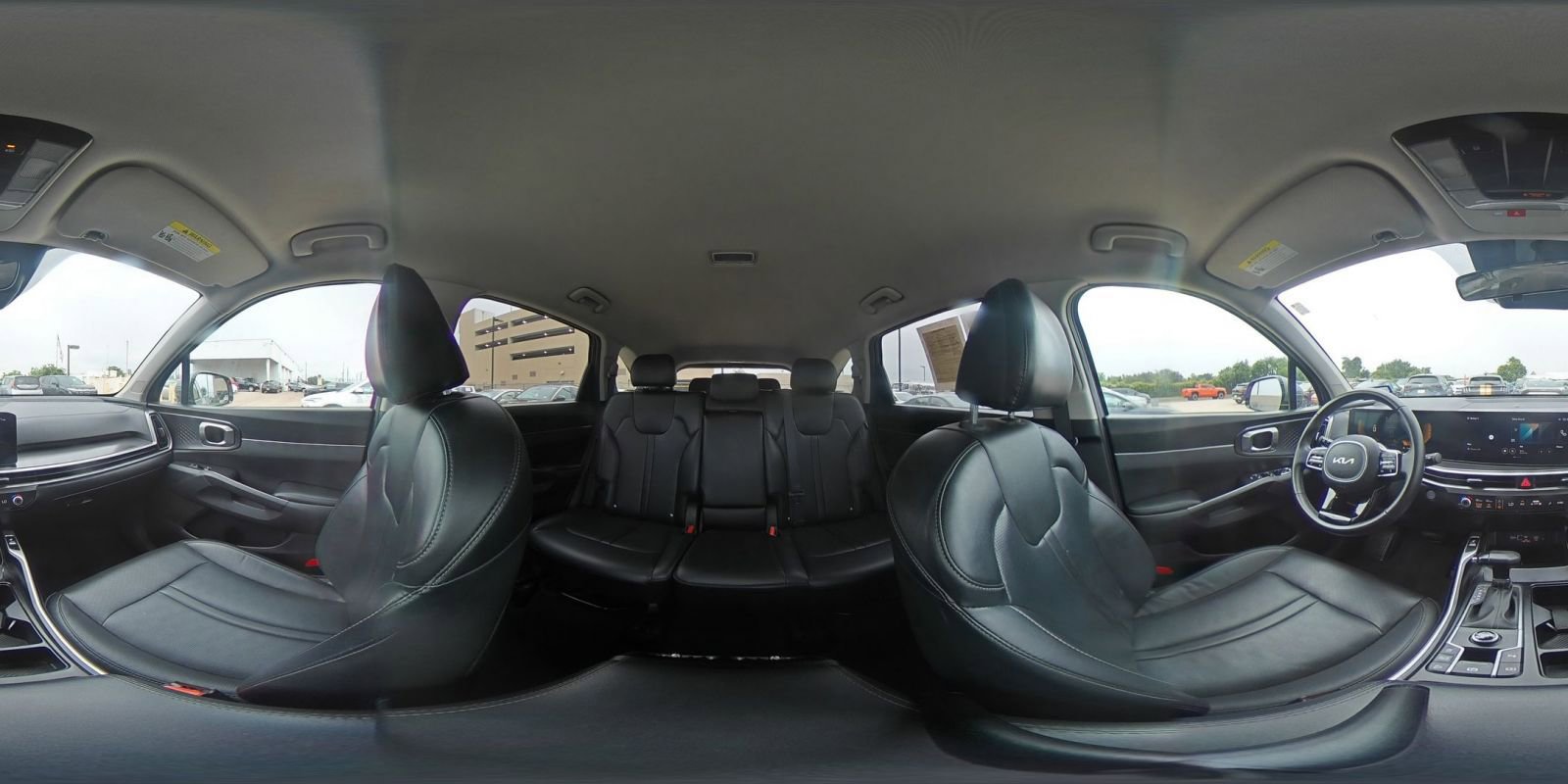 Used 2024 Kia Sorento S FWD image 45