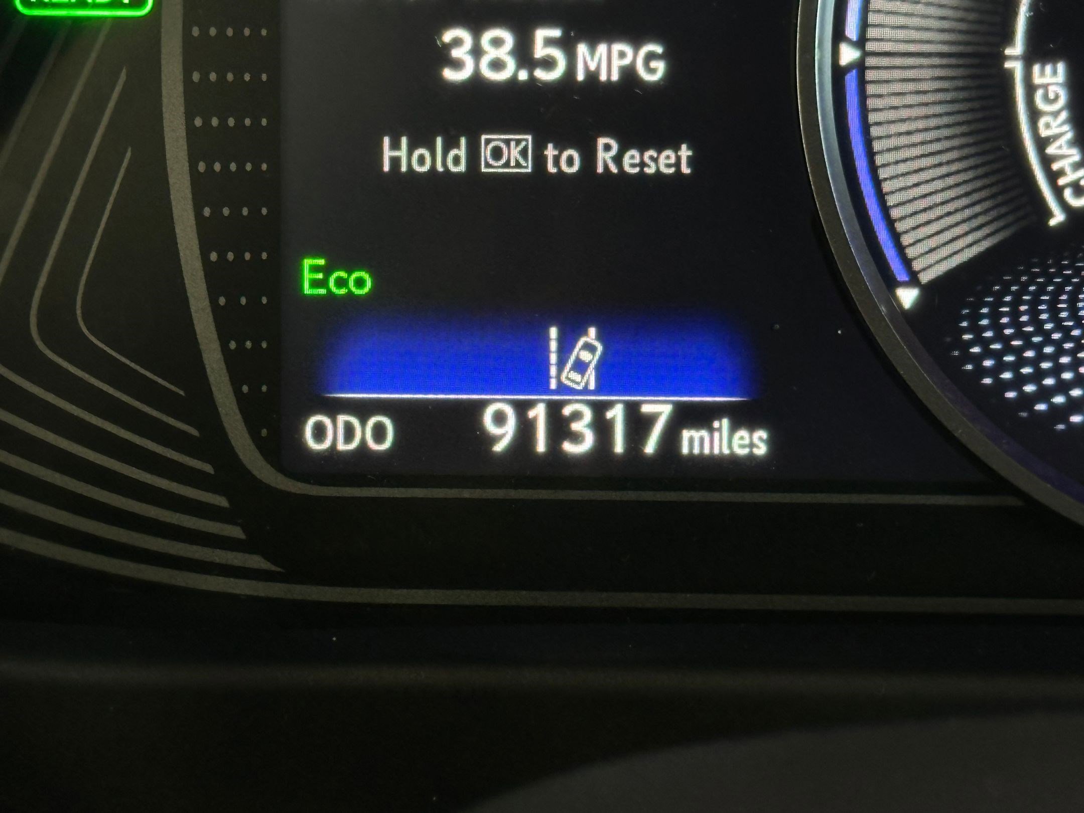 Used 2020 Lexus UX 250h w/ Premium Package image 20