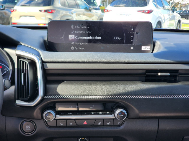 New 2026 MAZDA CX-50 AWD 2.5 S w/ Cargo Package image 3