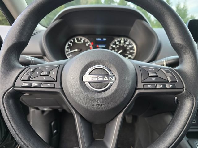 Used 2025 Nissan Sentra S image 24