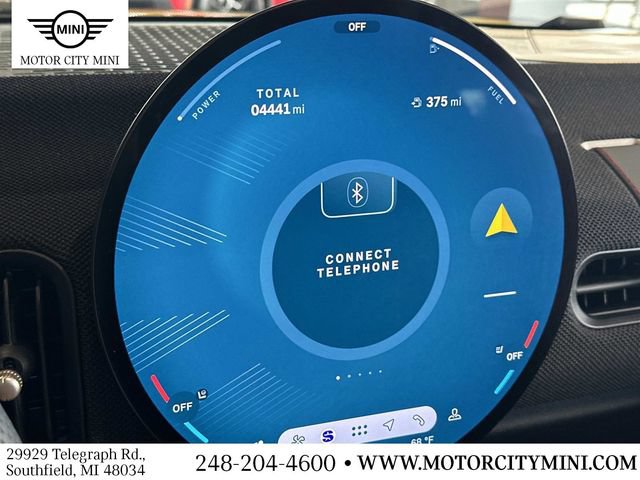 Certified 2026 MINI Cooper S FWD image 28