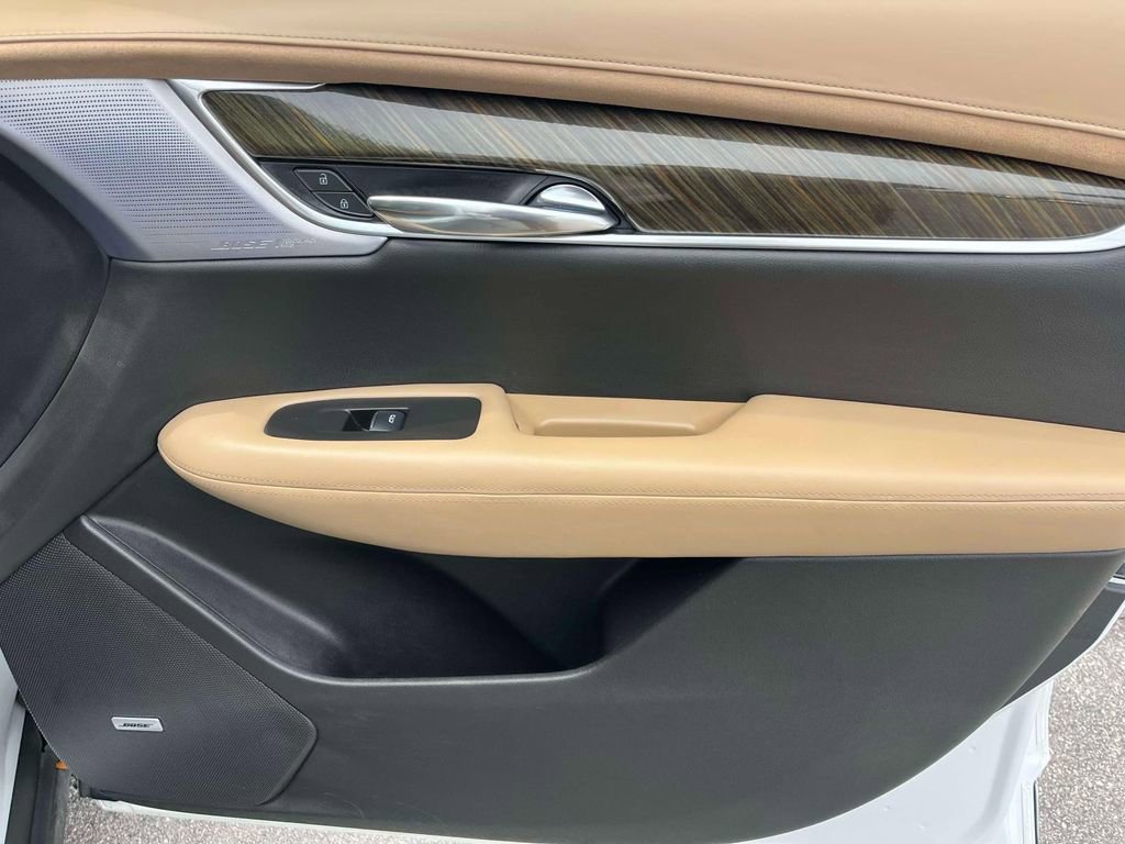 Used 2020 Cadillac XT6 Sport w/ Platinum Package image 22