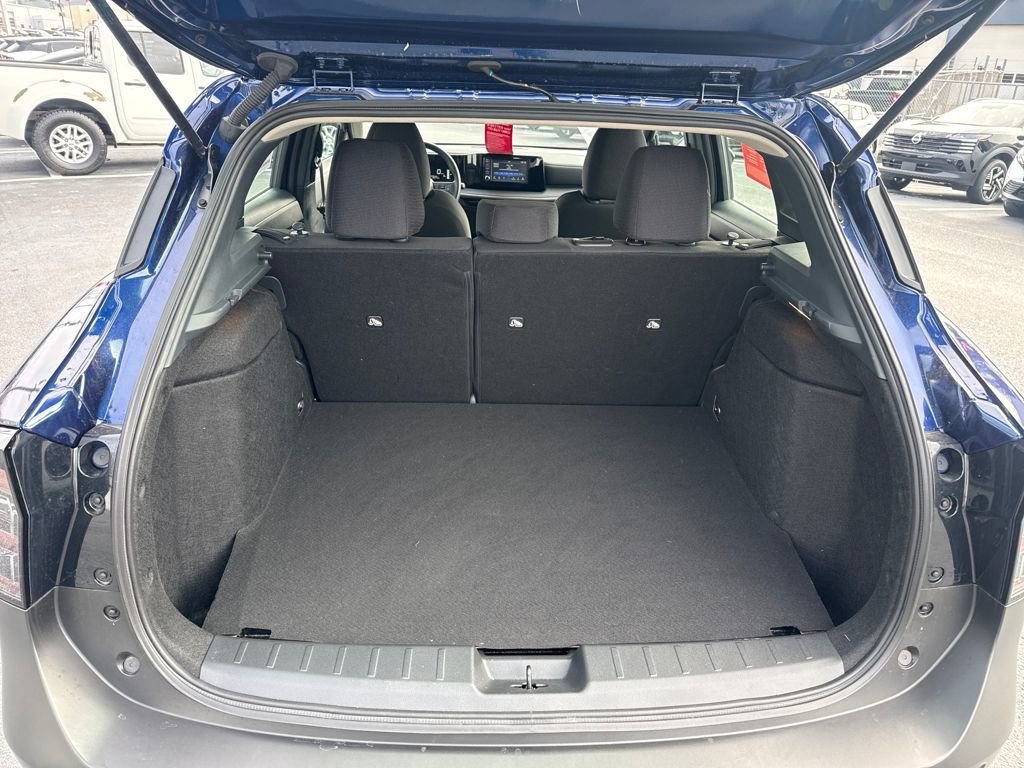 Used 2025 Nissan Kicks S image 24