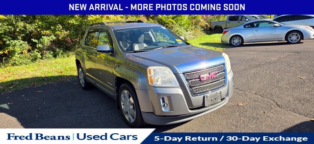 Used 2012 GMC Terrain SLE w/ Convenience Package