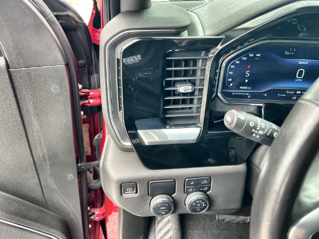 Certified 2023 Chevrolet Silverado 1500 LTZ RWD image 17