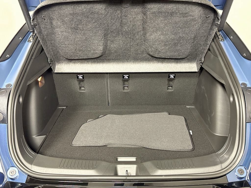 New 2026 Buick Envista Sport Touring w/ Convenience I Package FWD image 25