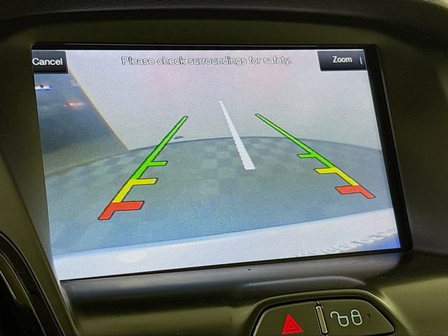 Used 2013 Ford Focus Electric Hatchback image 16