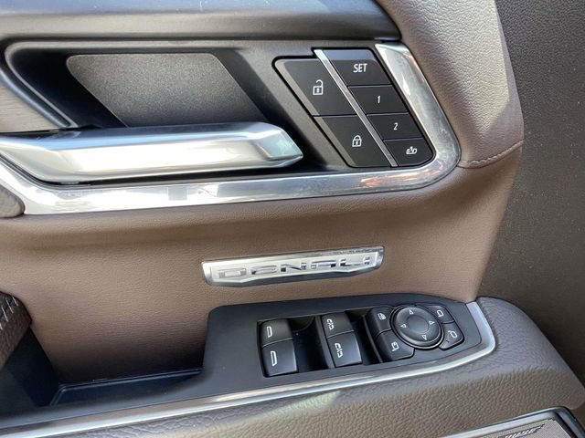 Certified 2025 GMC Sierra 1500 Denali w/ Denali Reserve Package image 17