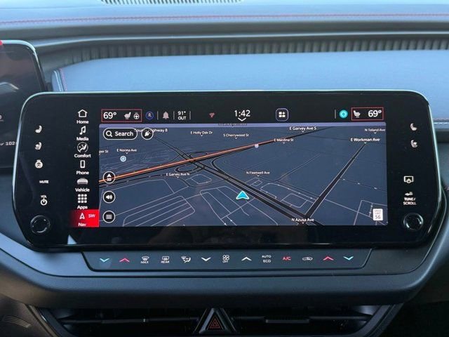 New 2026 Dodge Charger R/T Scat Pack w/ Track Package image 30