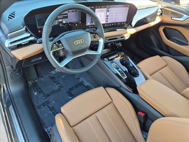New 2026 Audi A5 Premium Plus AWD/4WD image 3
